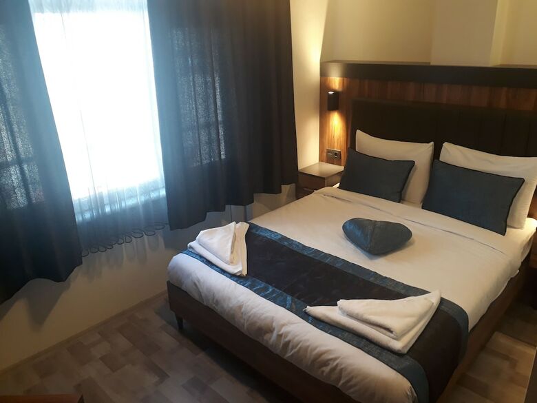 La Serena Hotel