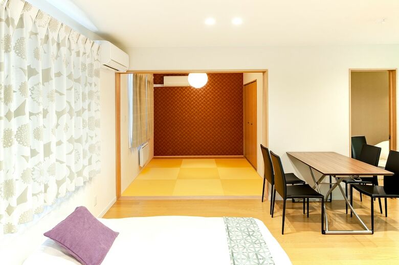 Apartamentos The Peak Villa Suite Hokkaido