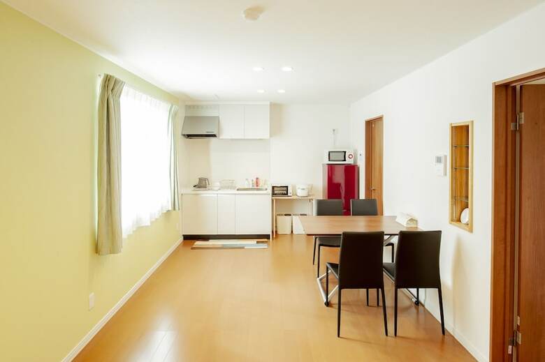 Apartamentos The Peak Villa Suite Hokkaido