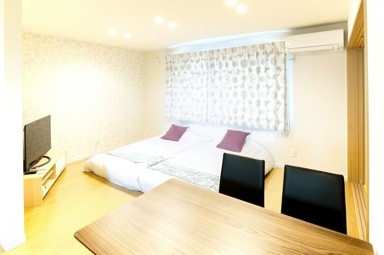 Apartamentos The Peak Villa Suite Hokkaido