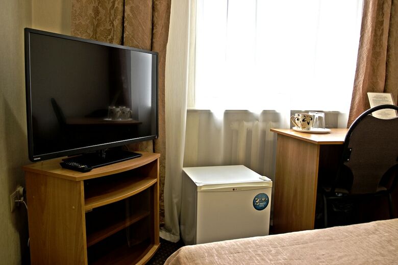 Hotel Liner Platov