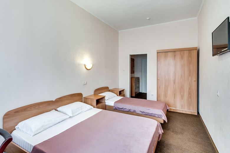 Hotel Liner Platov