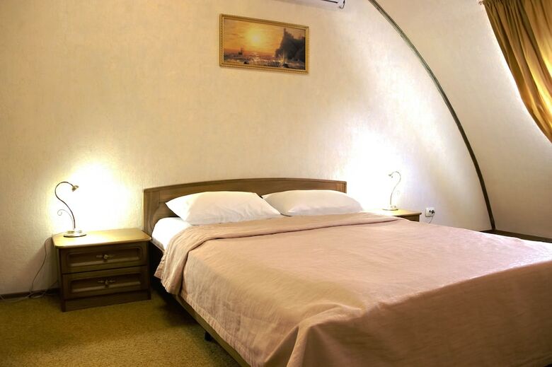 Hotel Liner Platov