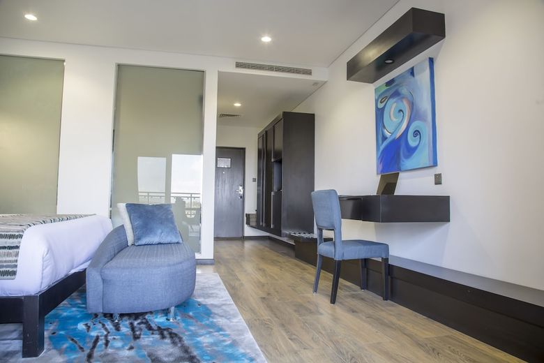 Amaryllis Hotel Blantyre