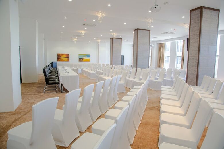Amaryllis Hotel Blantyre