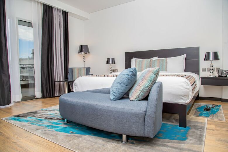Amaryllis Hotel Blantyre