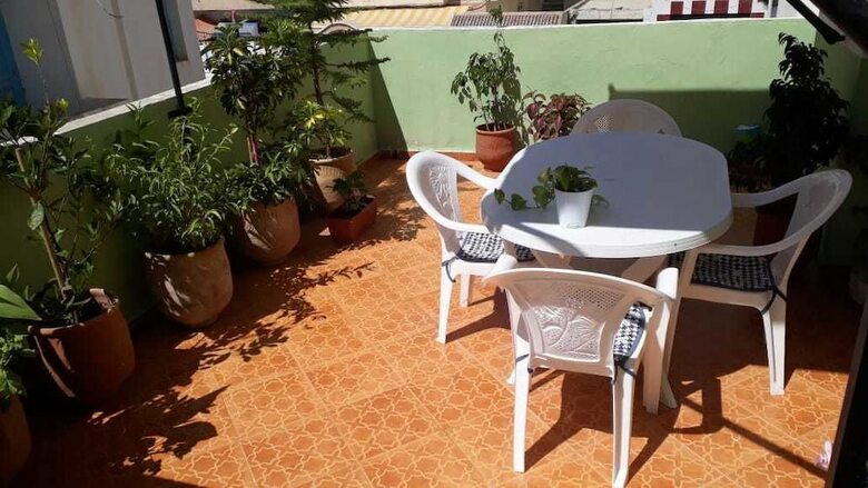 Apartamentos R�sidence Karima