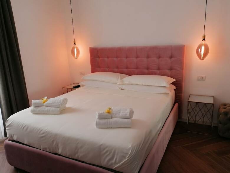 Hotel Al Raggio Di Sole In Costiera