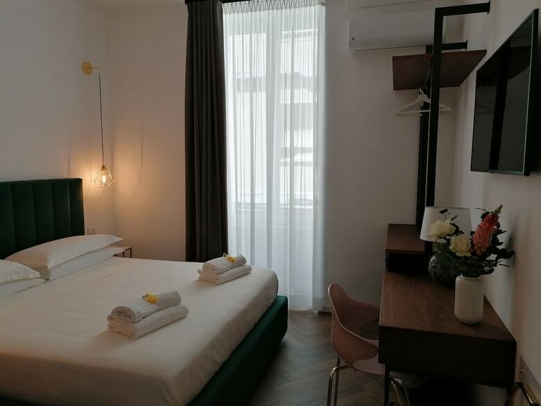 Hotel Al Raggio Di Sole In Costiera