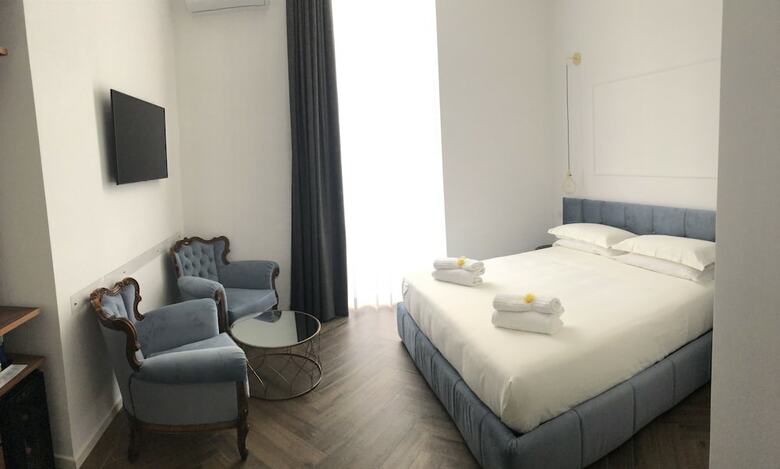 Hotel Al Raggio Di Sole In Costiera