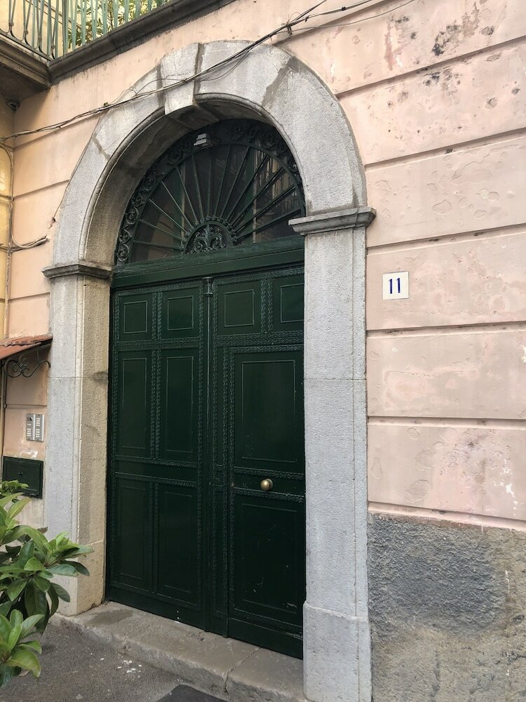 Hotel Al Raggio Di Sole In Costiera