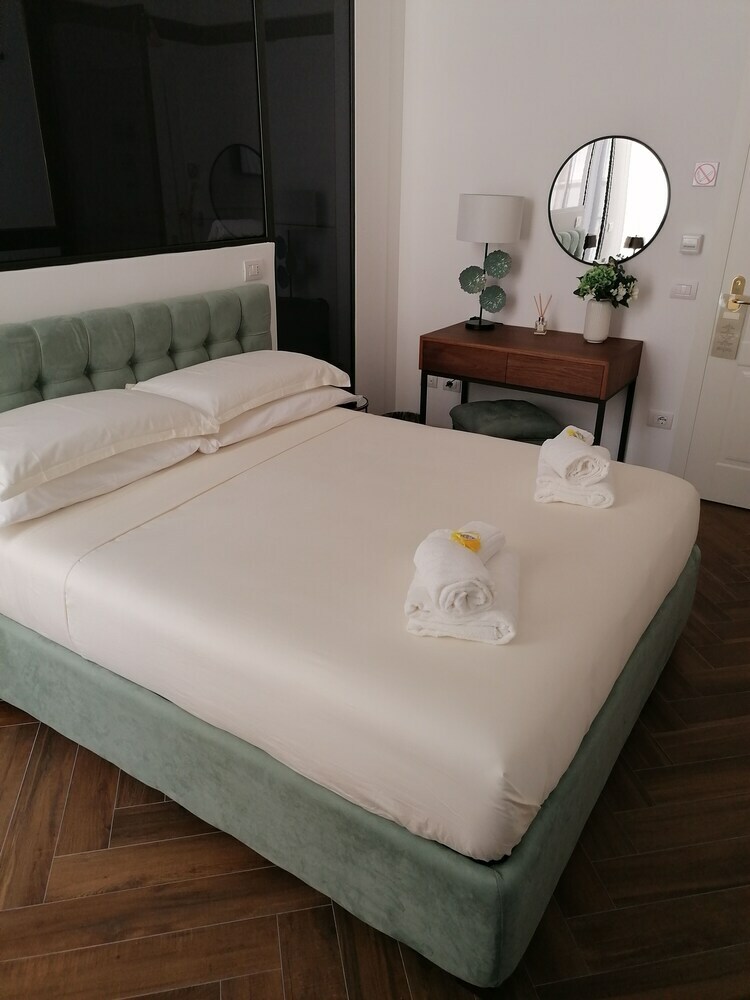 Hotel Al Raggio Di Sole In Costiera