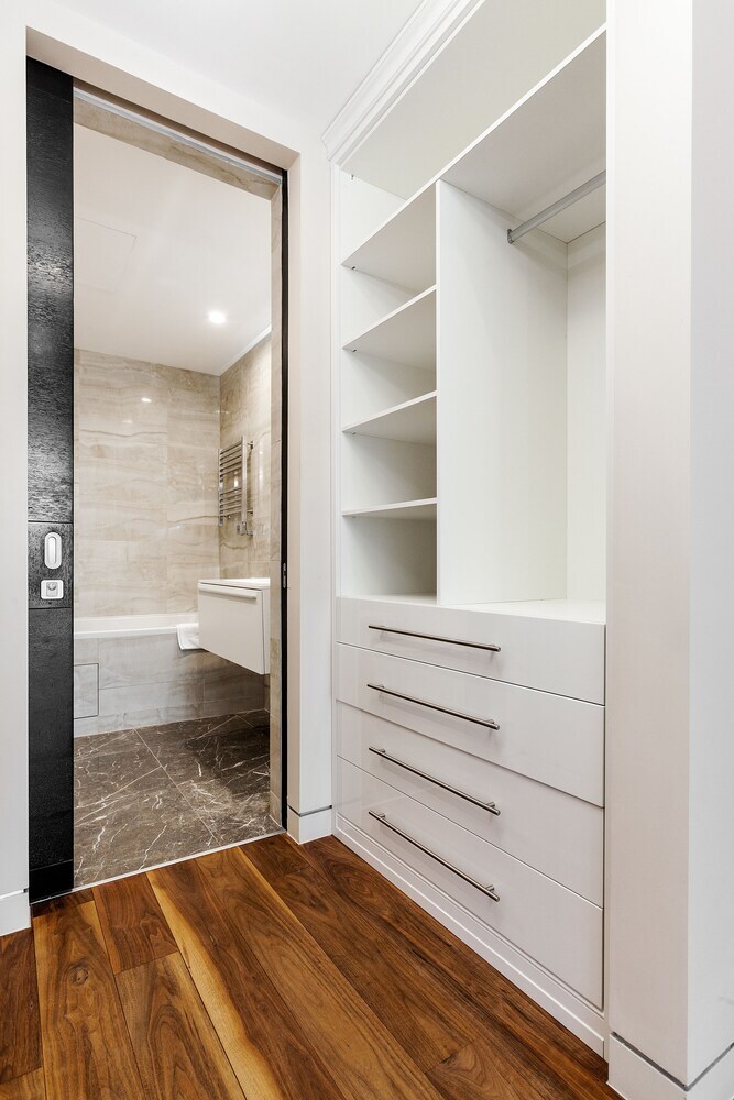 Apartment Moscow City 2809