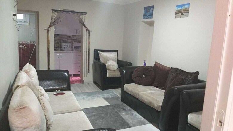 Layalina Apartment