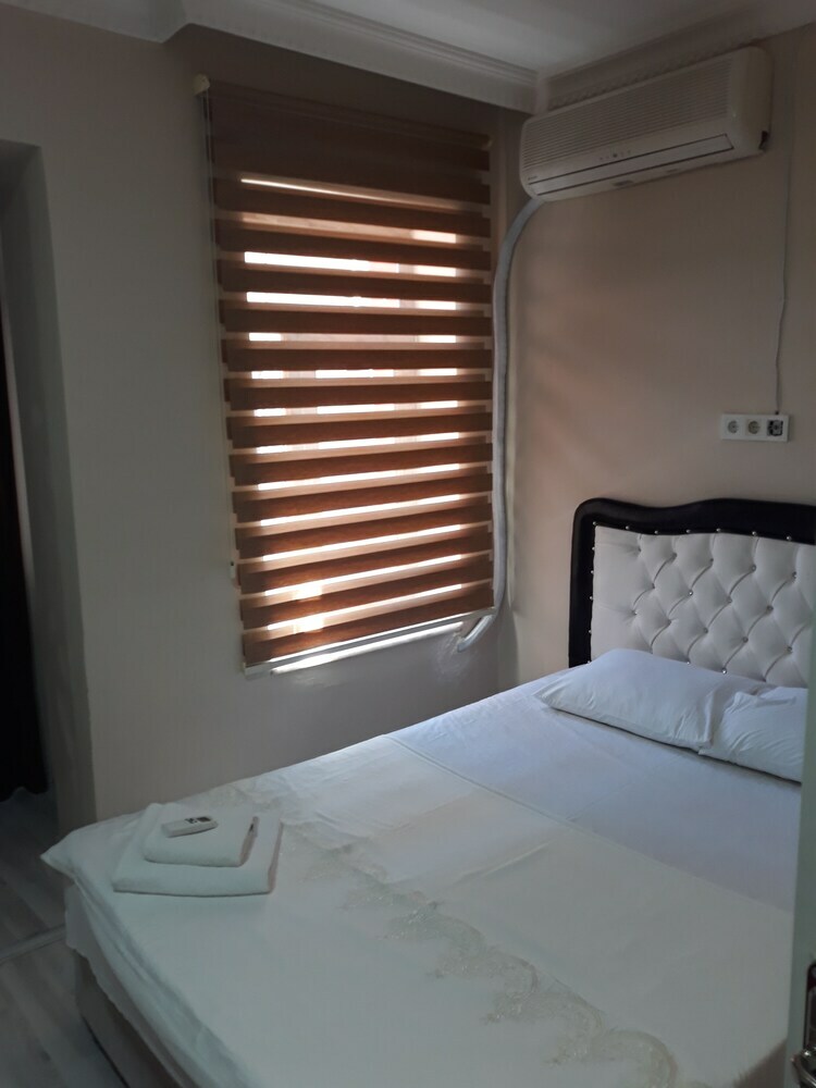 Layalina Apartment
