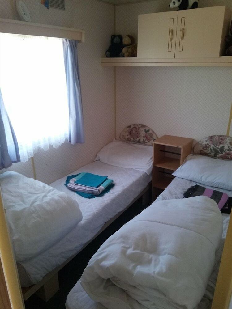 Skegness Ingoldmells Caravan Holidays