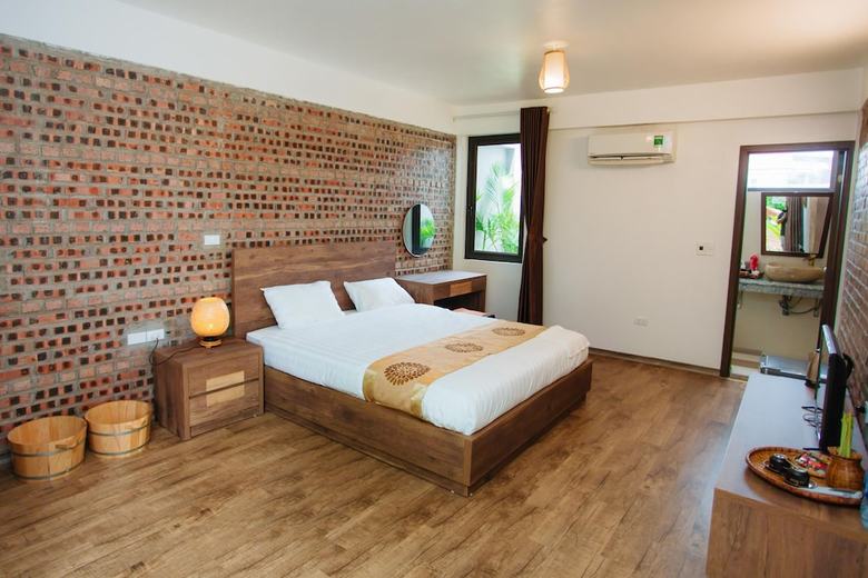 Hotel Nan House