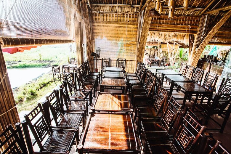 Hotel Nan House