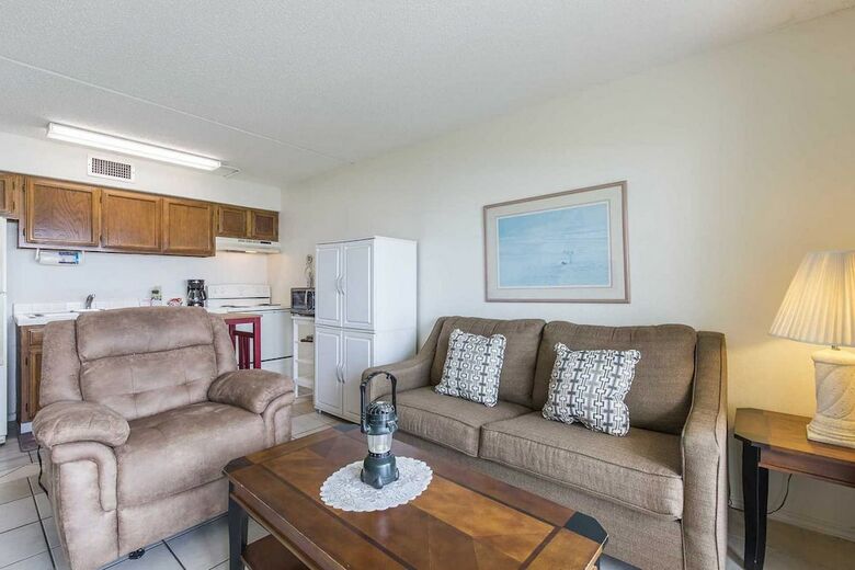Florence I Condominiums By Padre Island Rentals