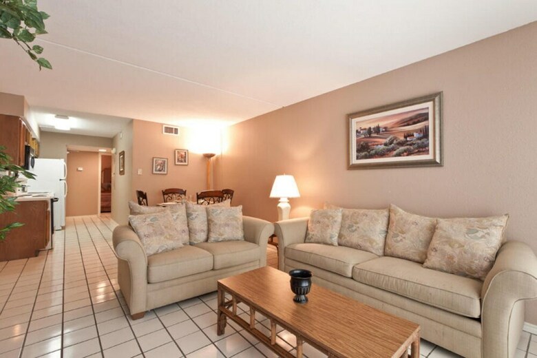 Florence I Condominiums By Padre Island Rentals