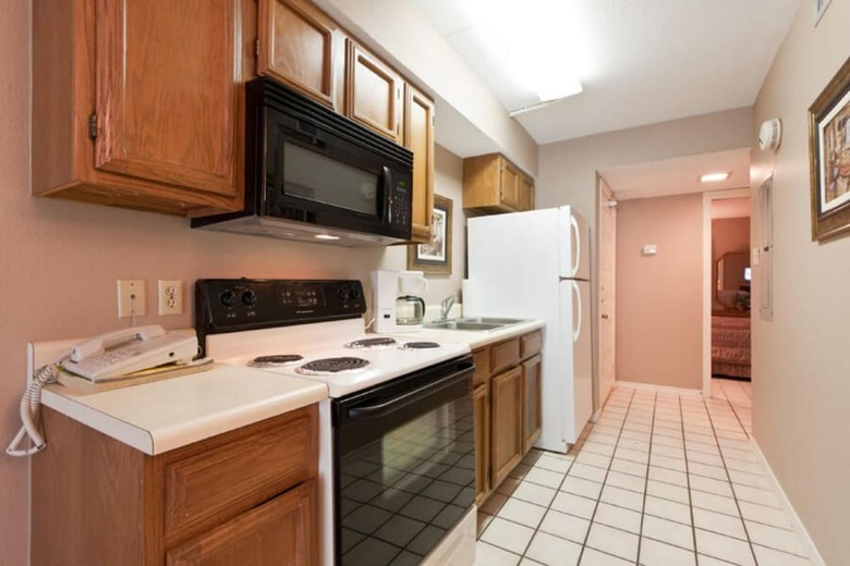Florence I Condominiums By Padre Island Rentals