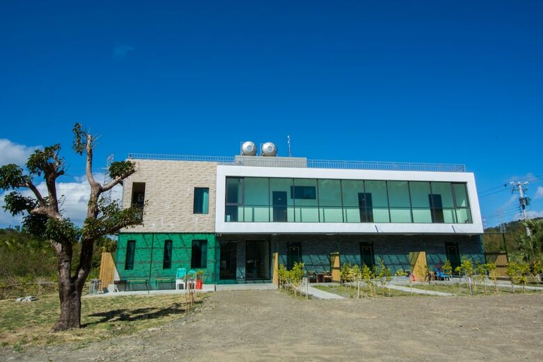 Hotel Kenting Anshantinyuan Inn