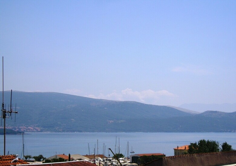 Apartments Milana