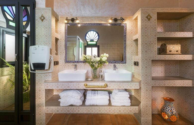 Hotel La Citadelle