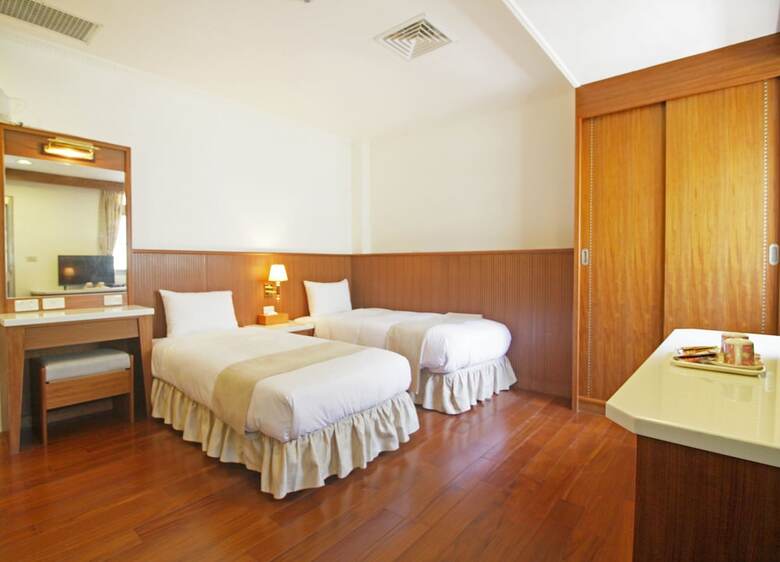Bed & Breakfast Magong Ancient Street No.10