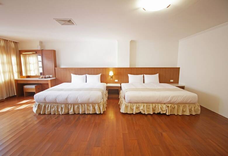 Bed & Breakfast Magong Ancient Street No.10
