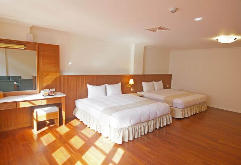 Bed & Breakfast Magong Ancient Street No.10