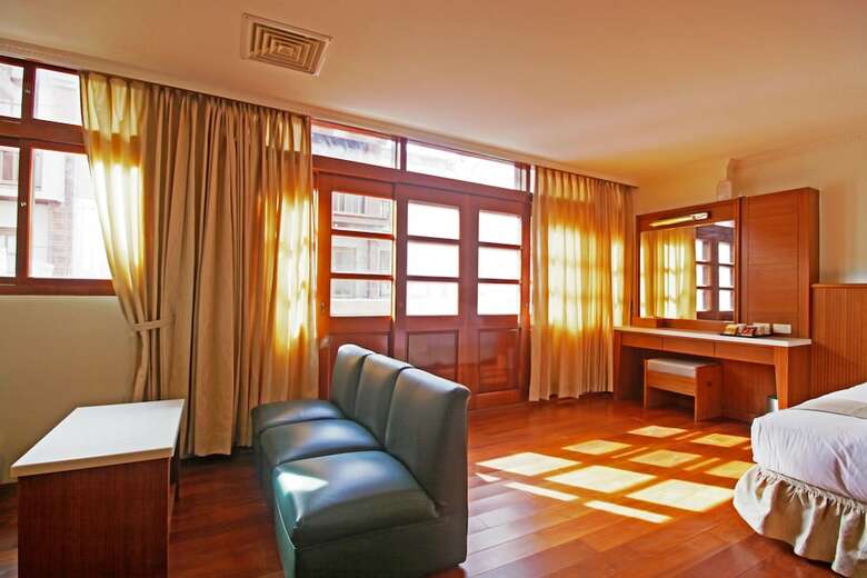 Bed & Breakfast Magong Ancient Street No.10