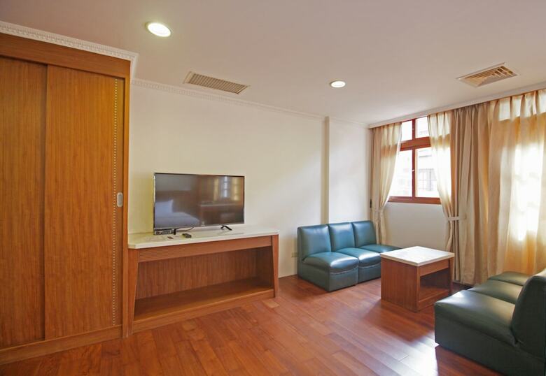 Bed & Breakfast Magong Ancient Street No.10