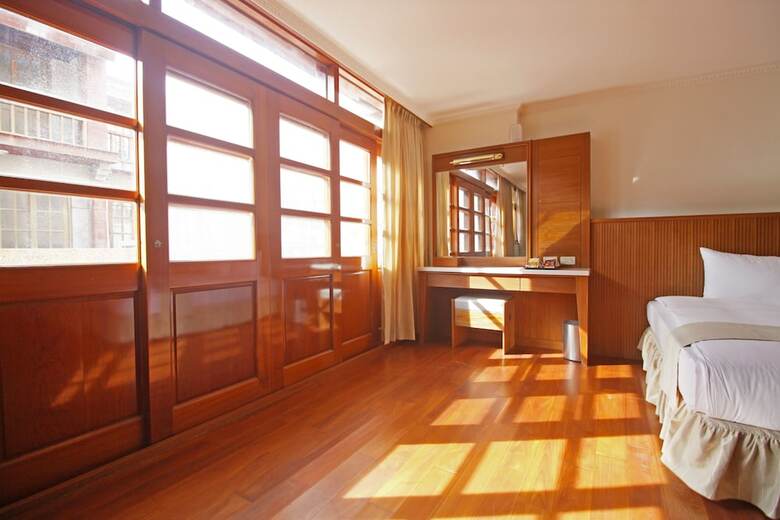 Bed & Breakfast Magong Ancient Street No.10