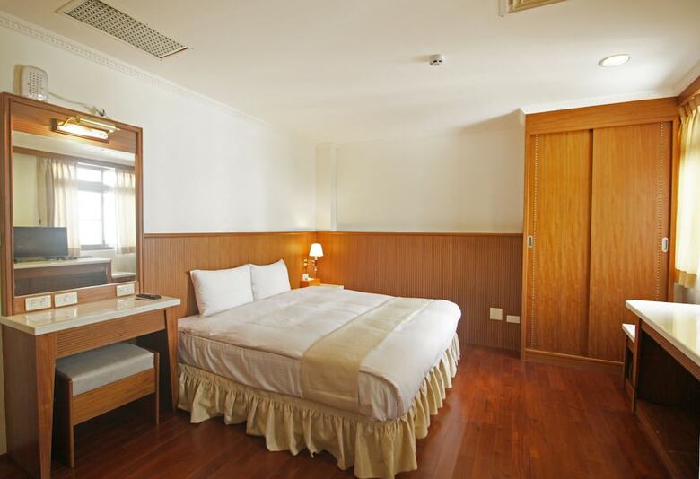 Bed & Breakfast Magong Ancient Street No.10