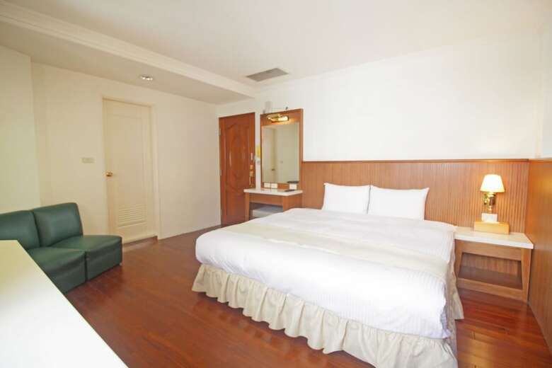 Bed & Breakfast Magong Ancient Street No.10