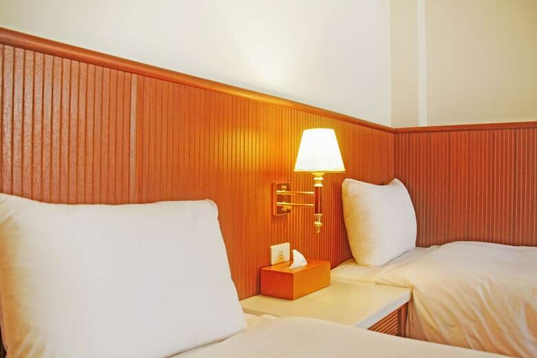 Bed & Breakfast Magong Ancient Street No.10