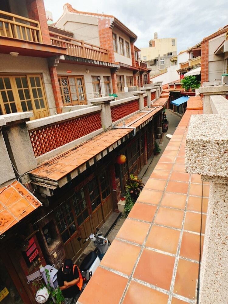 Bed & Breakfast Magong Ancient Street No.10