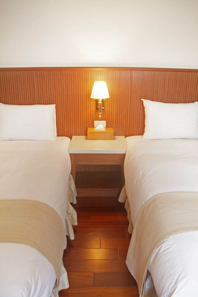 Bed & Breakfast Magong Ancient Street No.10