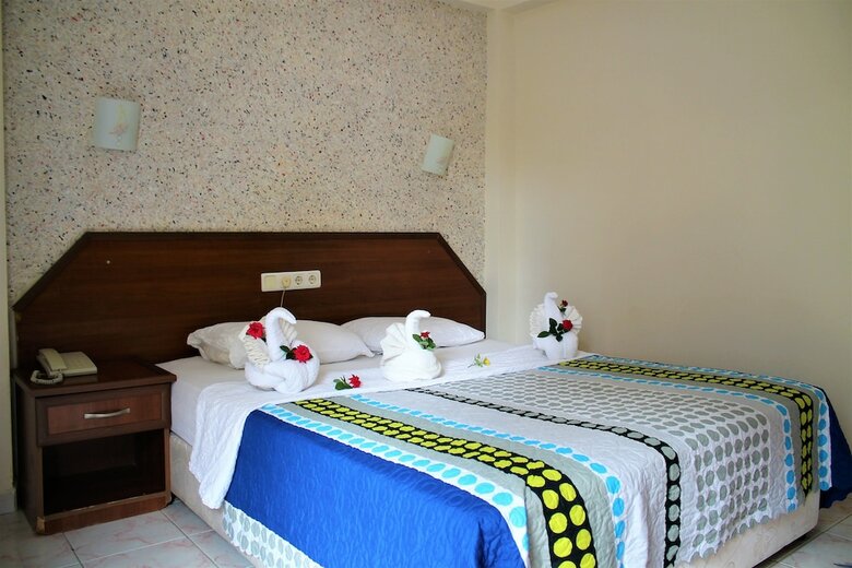 Lemoral Apart Otel