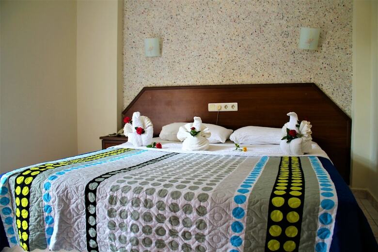 Lemoral Apart Otel