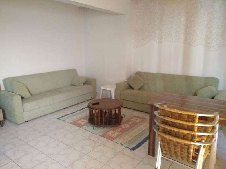 Lemoral Apart Otel