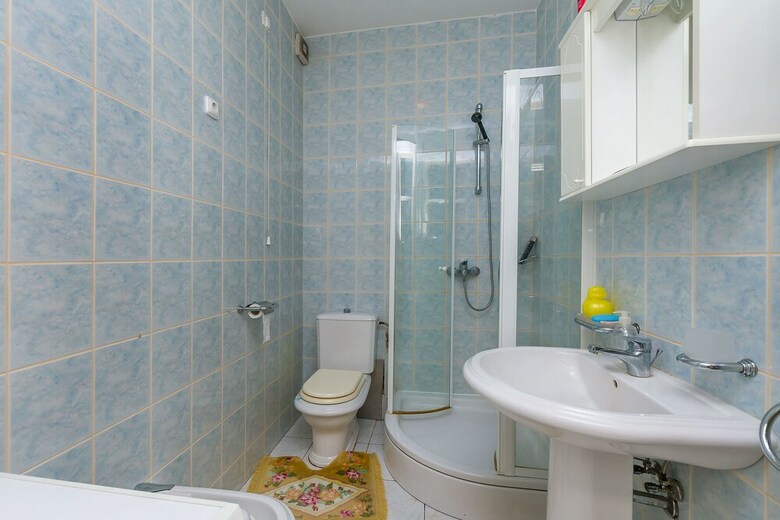 Apartment Zdravko