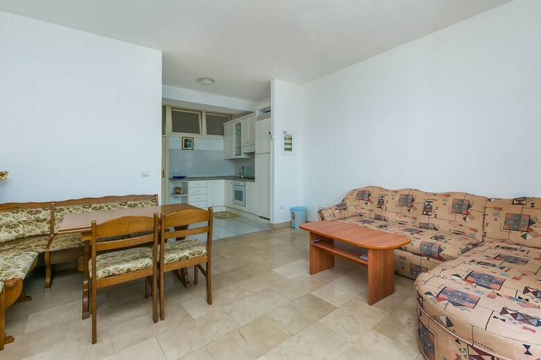 Apartment Zdravko