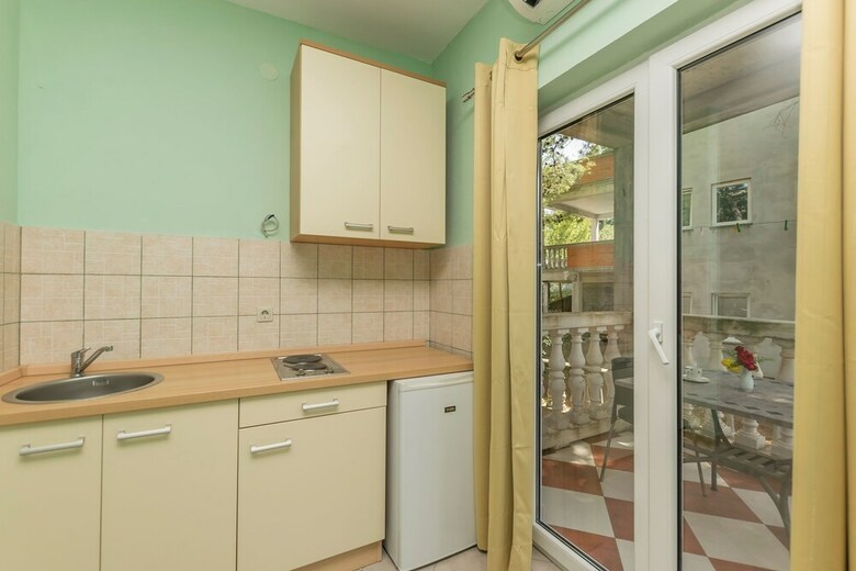 Apartments Beachfront