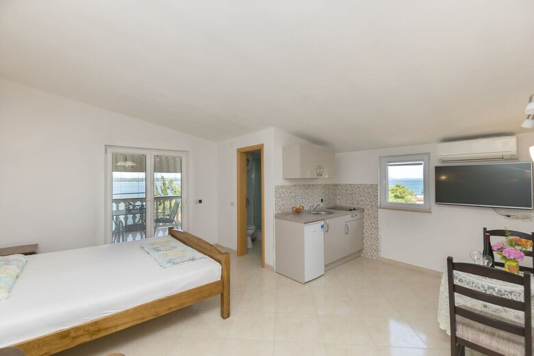 Apartments Beachfront