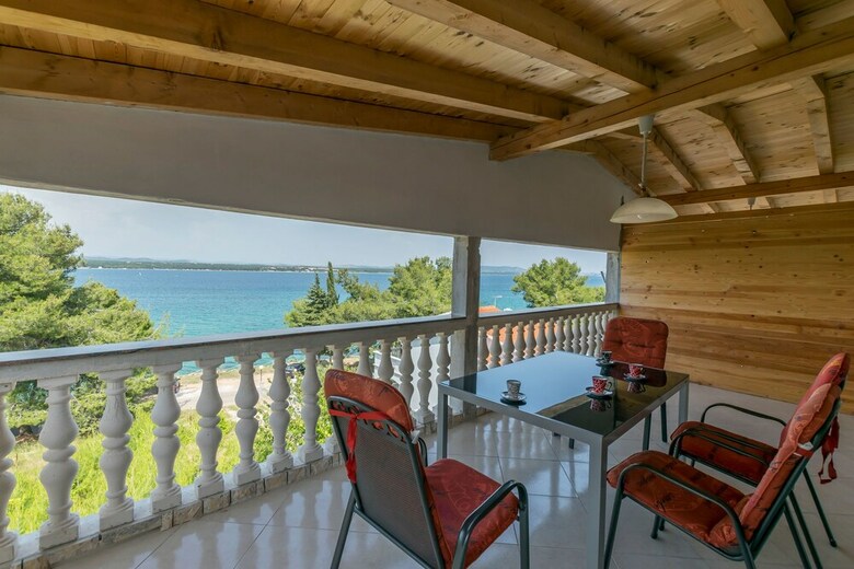 Apartments Beachfront