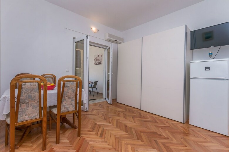 Apartments Mila