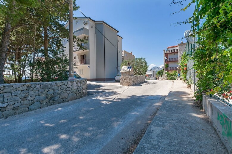 Apartments Mila