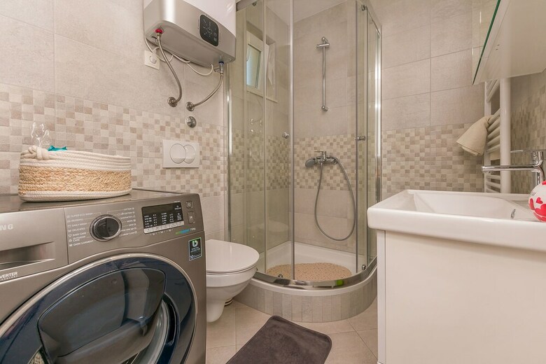 Apartment Siwillo